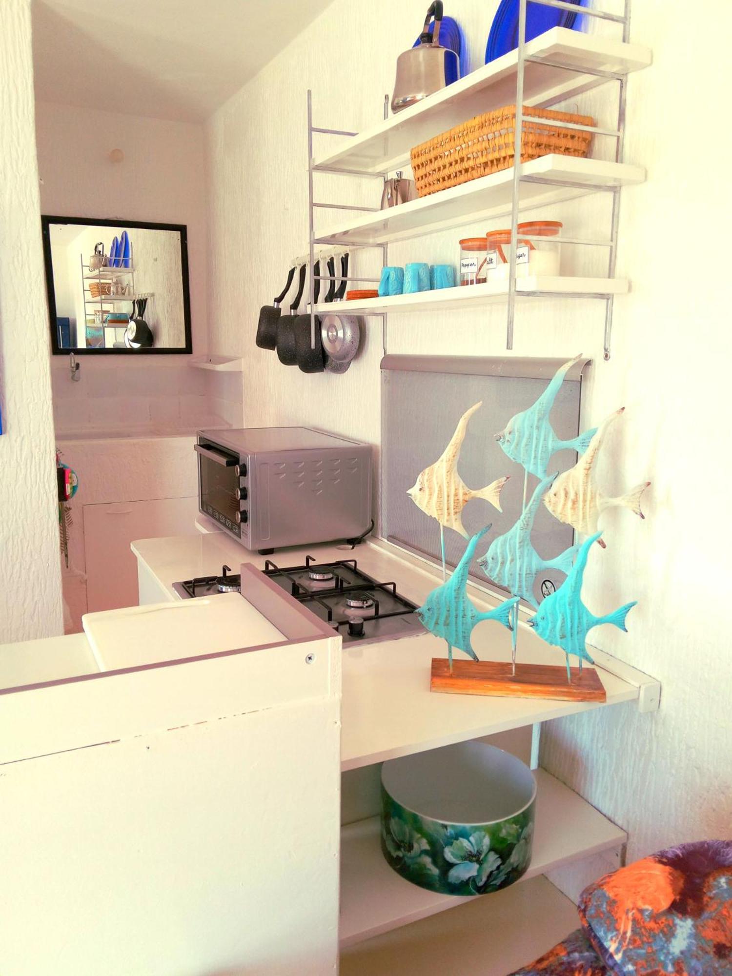 Skhirat Terrace Apartment At The Beach Bagian luar foto