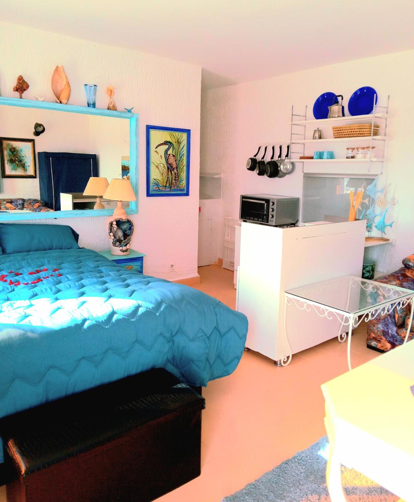 Skhirat Terrace Apartment At The Beach Bagian luar foto