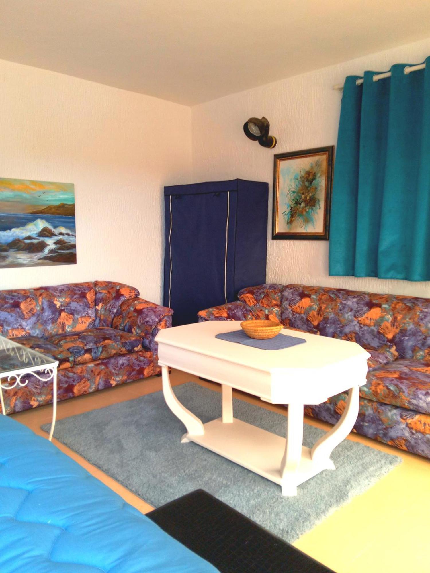 Skhirat Terrace Apartment At The Beach Bagian luar foto